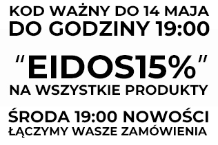 KOD 15% NA WSZYSTKO