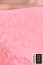Bluzka VIRGINIA fluorescencyjny róż
