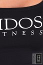 Bluzka fitness SANTO DOMINGO logo