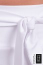 Spodnie ZEN białe